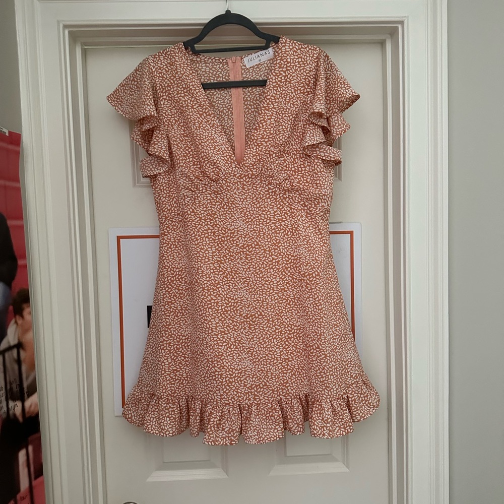 Medium local boutique dress
